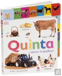 Imagen de archivo de Quinta - Vamos Trabalhar! (Portuguese Edition) Dawn Sirett a la venta por medimops