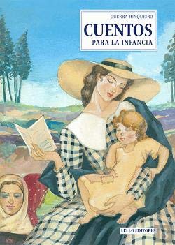 Stock image for Cuentos para la Infancia for sale by WorldofBooks