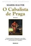 Imagen de archivo de CABALISTA DE PRAGA, O.(ILHAS ENCANTADAS) a la venta por AG Library