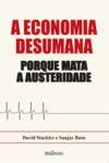 Stock image for ECONOMIA DESUMANA, A for sale by AG Library