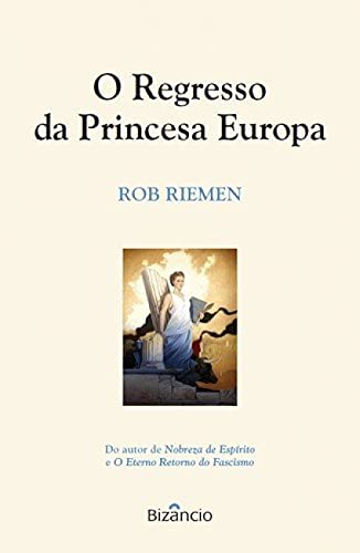 Imagen de archivo de O Regresso da Princesa Europa a la venta por medimops