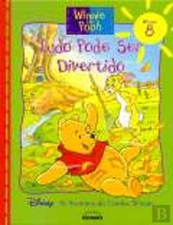 Stock image for Tudo Pode Ser Divertido (Portuguese Edition) for sale by WorldofBooks