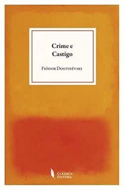 Stock image for crime e castigo for sale by AG Library