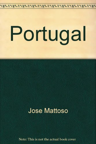 Portugal - nicolas-sapieha-jose-mattoso-nuno-calvet