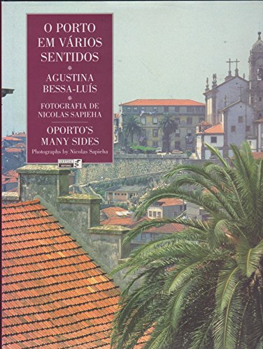 Stock image for O Porto em varios sentidos (Portuguese Edition) for sale by Better World Books: West