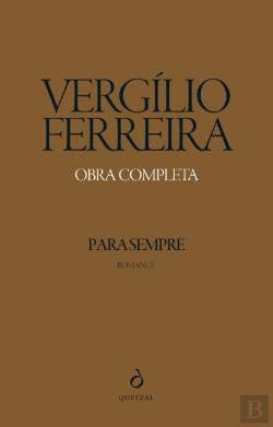 Imagen de archivo de Para Sempre (Portuguese Edition) a la venta por Ammareal