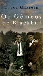 Os Gémeos de Blackhill (Paperback) - Bruce Chatwin