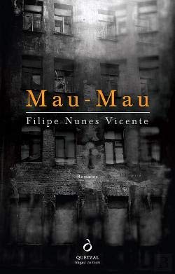 Stock image for Mau mau for sale by Iridium_Books