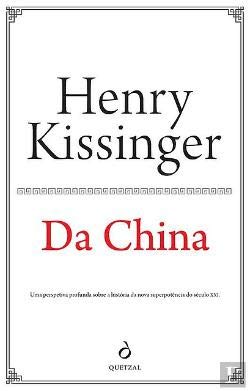 Stock image for Da China (Portuguese Edition) for sale by AwesomeBooks