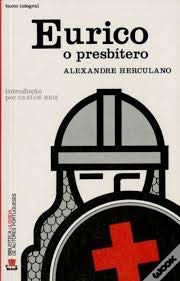 Stock image for Eurico O Presbitero (Fiction, Poetry & Drama) for sale by medimops