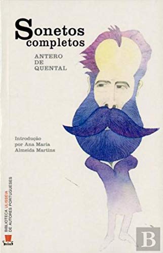 Imagen de archivo de Sonetos de Antero de Quental (Portuguese Edition) a la venta por AwesomeBooks