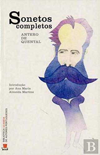 Stock image for Sonetos de Antero de Quental (Portuguese Edition) for sale by AwesomeBooks