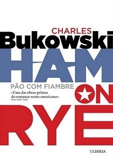 Beispielbild fr Ham On Rye - Po Com Fiambre (Portugiesisch) (Clssicos da Literatura Contempornea) zum Verkauf von medimops