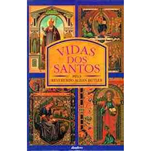 Beispielbild fr Vidas dos Santos zum Verkauf von Luckymatrix