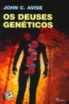 Stock image for DEUSES GENETICOS for sale by AG Library