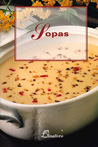 Stock image for Sopas for sale by Luckymatrix