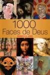 Beispielbild fr 1000 FACES DE DEUS zum Verkauf von AG Library