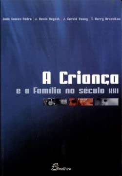 Stock image for CRIANCA E A FAMILIA NO SECULO XXI for sale by AG Library