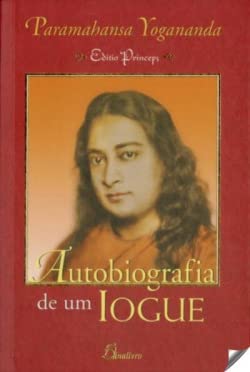 9789725764718: [AUTOBIOGRAFIA DE UN YOGUI (SPANISH) ]by(Yogananda, Paramahansa )[Paperback]