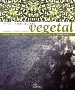 9789725764879: Arquitectura Vegetal Analogias