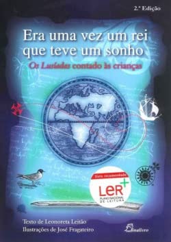 Stock image for Era uma vez um rei que teve um sonho (Portuguese Edition) Leonoreta Leito for sale by medimops