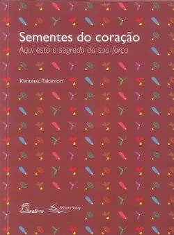 Stock image for SEMENTES DO CORACAO for sale by AG Library