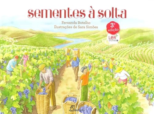 Stock image for Sementes  Solta (3. Ed.) for sale by Luckymatrix