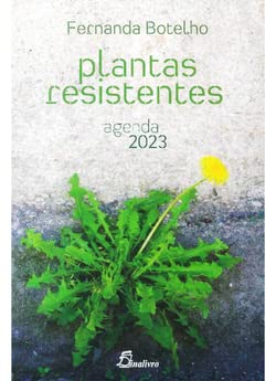 Stock image for Plantas Resistentes: Agenda 2023 for sale by Luckymatrix