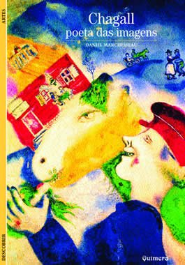 9789725891049: Chagall