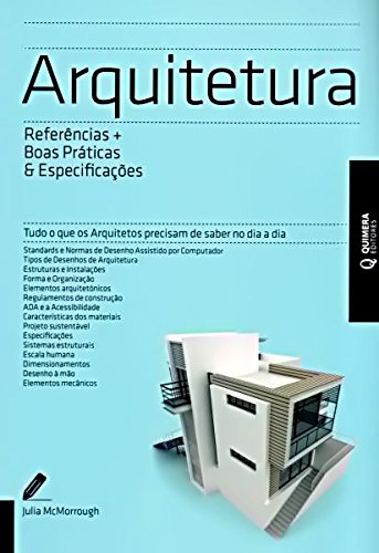 Stock image for livro arquitetura referencias boas praticas e for sale by LibreriaElcosteo