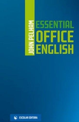 Beispielbild fr ESSENTIAL OFFICE ENGLISH zum Verkauf von AG Library