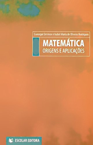 Imagen de archivo de MATEMATICA a la venta por AG Library