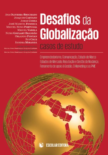 Stock image for livro desafios da globalizacao vol iii for sale by LibreriaElcosteo