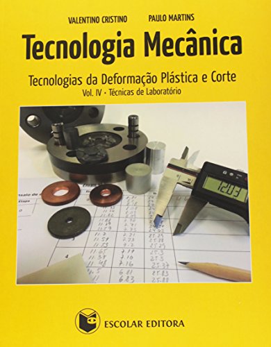 Stock image for IV.TECNOLOGIA MECANICA for sale by AG Library