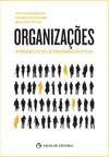 Stock image for ORGANIZAOES - INTRODUAO A GESTAO E DESENVOLVIMENTO for sale by AG Library