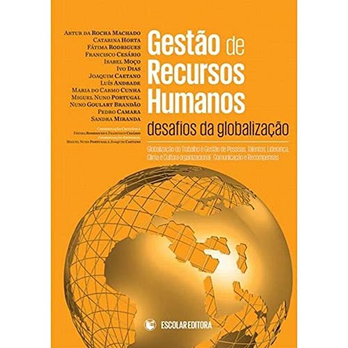 Imagen de archivo de livro gestao de recursos humanos vol iv a la venta por LibreriaElcosteo