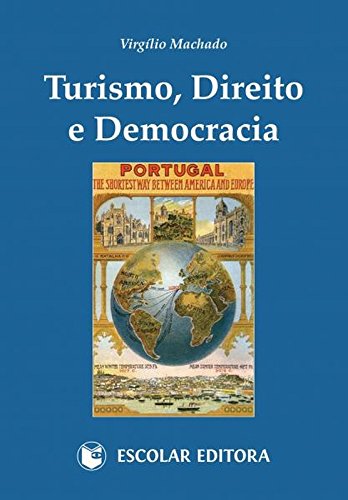 Stock image for TURISMO, DIREITO E DEMOCRACIA for sale by AG Library