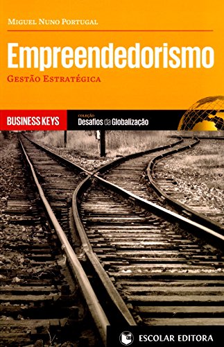 Stock image for EMPREENDEDORISMO for sale by AG Library