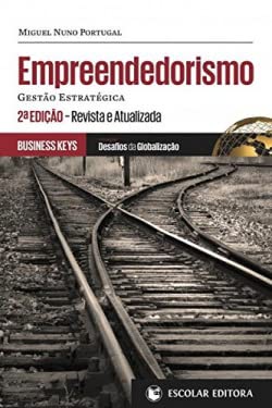 Stock image for Empreendedorismo for sale by AG Library