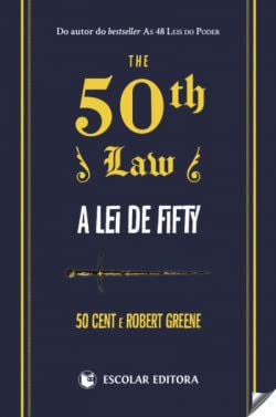 Imagen de archivo de 50TH LAW: A LEI DE FIFTY a la venta por AG Library