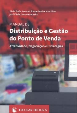 Stock image for MANUAL E DISTRIBUI AO E GESTAO DO PONTO DE VENDA for sale by AG Library