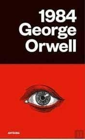 Mil Novecentos e Oitenta e Quatro - George Orwell