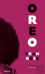 9789726082781: Oreo (Portuguese Edition) [Paperback] Fran Ross