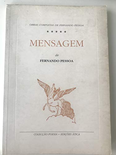 Mensagem - Fernando Pessoa