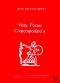 Stock image for Vinte Poetas Contemporneos for sale by Luckymatrix