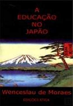 Imagen de archivo de Educao no Japo (A) a la venta por Luckymatrix