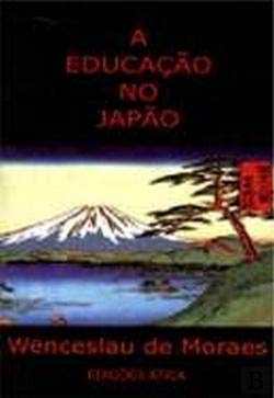 Stock image for Educao no Japo (A) for sale by Luckymatrix