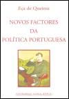 Stock image for Novos Factores da Poltica Portuguesa for sale by Luckymatrix
