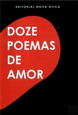 Stock image for Doze Poemas de Amor for sale by Luckymatrix