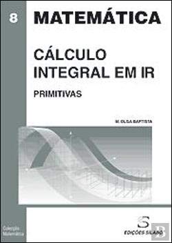 Stock image for _ matematica calculo integral em ir primitivas for sale by LibreriaElcosteo